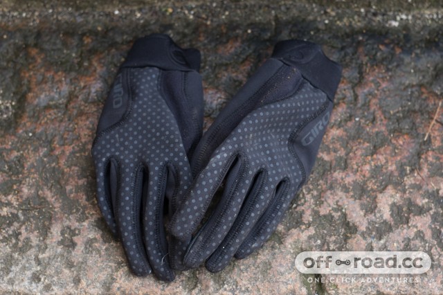 Giro Inferna Women's Winter Glove | off-road.cc
